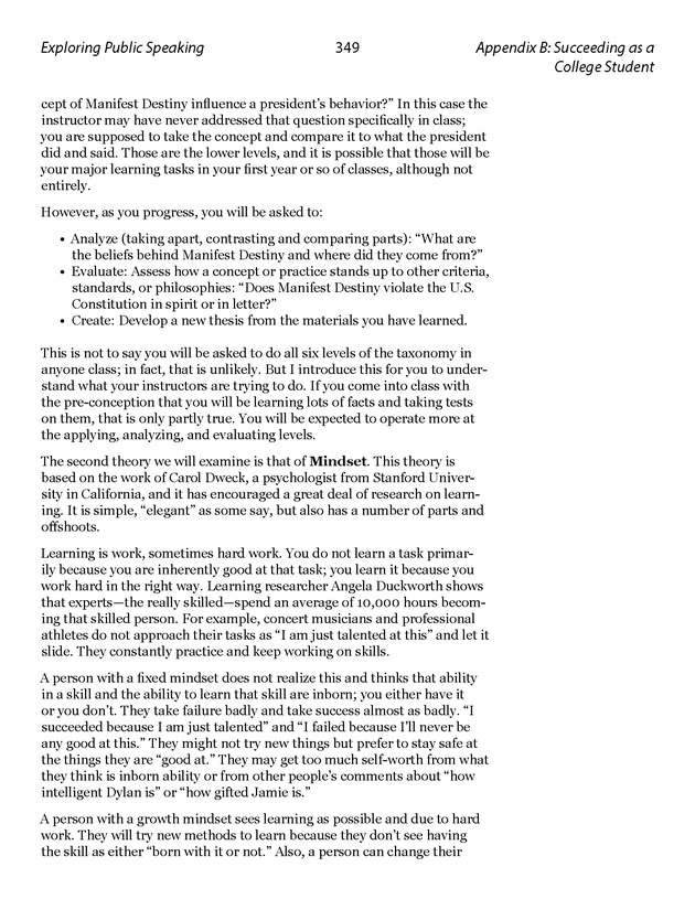 Exploring Public Speaking - Page 349